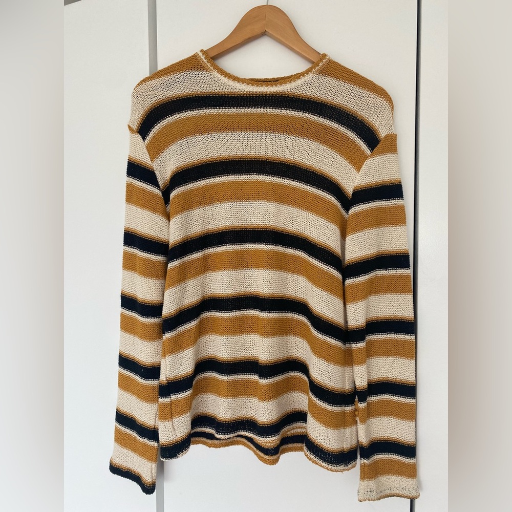 ZARA Knit Sweater